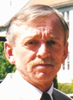 John_Keohane