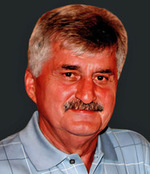 John C. Lizon (1947 - 2023)