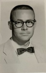 John C. McKellar (1932 - 2021)