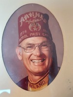 John C. Miles (1921 - 2021)