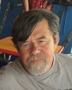 John C. Scribner