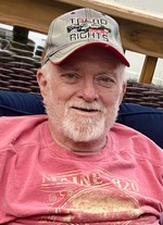 John C. Spinks (1945 - 2026)