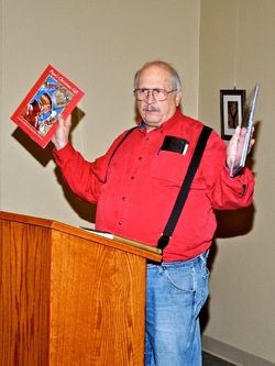 John Calvin_Rezmerski