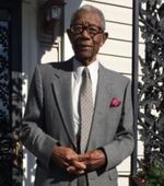 John Campbell (1923 - 2020)