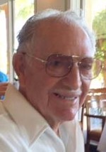 John Cardinalli (1921 - 2017)