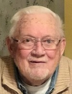 John Carey (1928 - 2020)