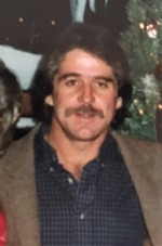 John Carniglia (1952 - 2017)