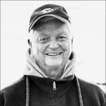 John Carroll Leary