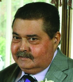 John Carvalho (1961 - 2019)