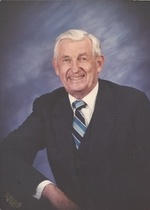 John Cavan Howay (1928 - 2020)