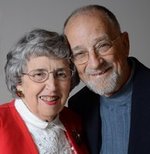 John Cecil Daniels (1930 - 2019)
