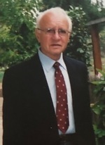 John Cerruti (1926 - 2020)
