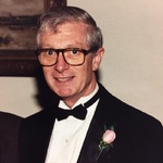 John Charles James Shaughnessy