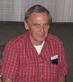 John Charles Munday (1936 - 2020)
