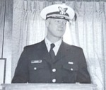John Charles Raynor