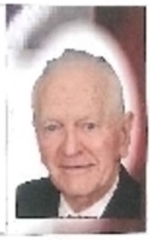 John Charles Turner (1924 - 2018)