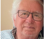 John Christian (1941 - 2023)
