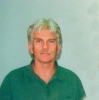 John Christopher McMahon (1954 - 2017)