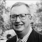 John Cleaveland Cross (1954 - 2023)