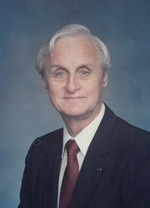 John Clifton Jones (1931 - 2020)