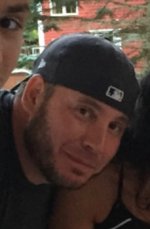 John Clinton Lightcap (1974 - 2019)