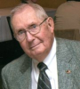 John Coleman Morgan, Jr. (1925 - 2016)