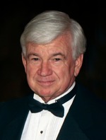 John Coleman Tidwell (1941 - 2019)