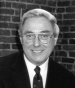 John Conniff (1930 - 2021)