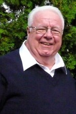 John Curtis "Deacon Curt" Vogel