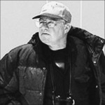 John Curtis Jahoda, PhD (1944 - 2021)