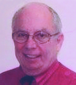 John D. Arenstam