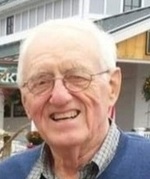 John D. Bodnar (1939 - 2023)