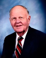 John D. Comer (1923 - 2019)