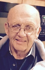 John "Jack" D. Hallberg, Jr.