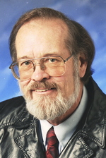 John D. (Joe) Hoffmann (1943 - 2017)
