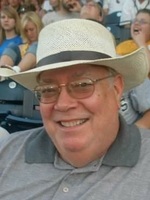 John D. King, Jr.