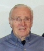 John D. O'Connor (1939 - 2019)