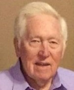 John D. Padgett (1939 - 2020)