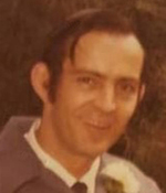 John D. Pierce, Sr.