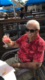 John D. Shea (1930 - 2018)