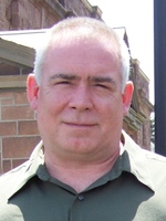 John D. Terpening (1967 - 2017)