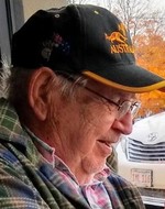John D. Ulich (1927 - 2022)