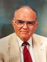 John D. D. Wingfield (1935 - 2019)