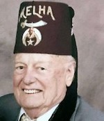 John Dakers Jr. (1928 - 2017)