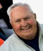 John Daniel Nehmer (1934 - 2020)