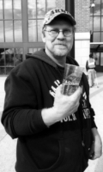 John Darren Raker