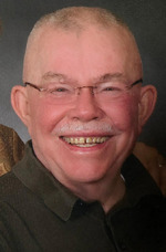 John Davenport de Ridder (1924 - 2018)