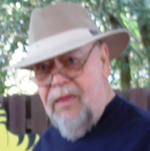 John David Jones (1942 - 2018)