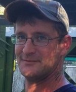John David Selby