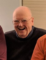 John David Smythe (1930 - 2023)